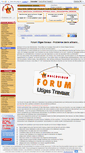 Mobile Screenshot of forum-litiges-travaux.com